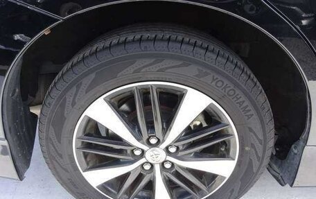 Toyota Wish II, 2015 год, 1 280 007 рублей, 10 фотография