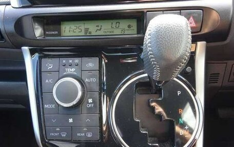 Toyota Wish II, 2015 год, 1 280 007 рублей, 17 фотография