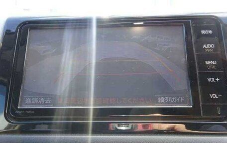 Toyota Wish II, 2015 год, 1 280 007 рублей, 15 фотография