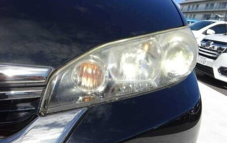 Toyota Wish II, 2015 год, 1 280 007 рублей, 11 фотография