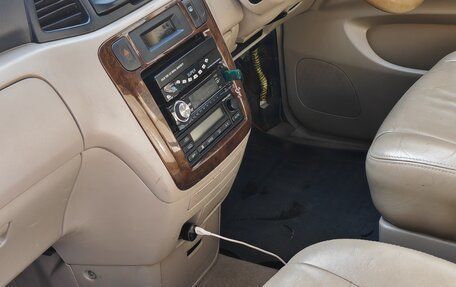 Nissan Prairie III, 2001 год, 360 000 рублей, 5 фотография