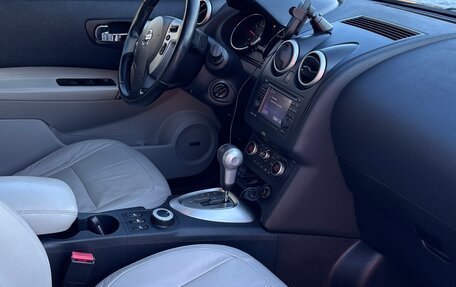 Nissan Qashqai, 2012 год, 1 150 000 рублей, 6 фотография