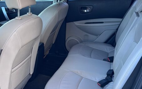 Nissan Qashqai, 2012 год, 1 150 000 рублей, 7 фотография