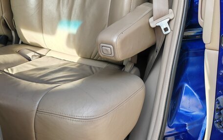 Nissan Prairie III, 2001 год, 360 000 рублей, 6 фотография