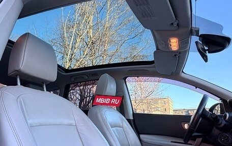 Nissan Qashqai, 2012 год, 1 150 000 рублей, 8 фотография