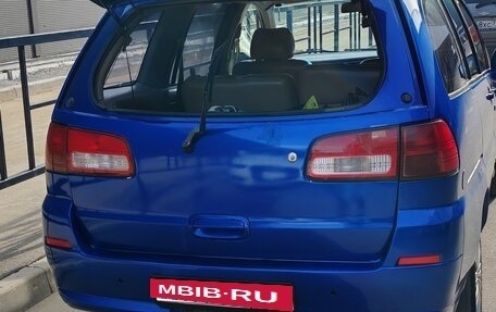 Nissan Prairie III, 2001 год, 360 000 рублей, 3 фотография