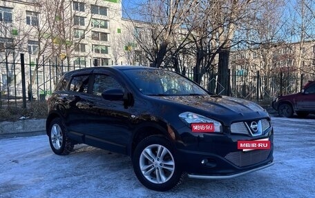 Nissan Qashqai, 2012 год, 1 150 000 рублей, 2 фотография