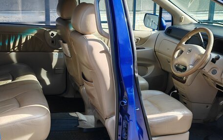 Nissan Prairie III, 2001 год, 360 000 рублей, 9 фотография