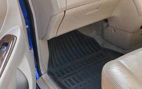 Nissan Prairie III, 2001 год, 360 000 рублей, 8 фотография