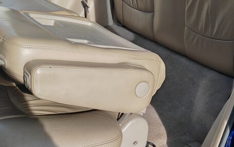 Nissan Prairie III, 2001 год, 360 000 рублей, 11 фотография