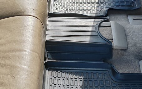 Nissan Prairie III, 2001 год, 360 000 рублей, 12 фотография