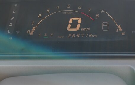 Nissan Prairie III, 2001 год, 360 000 рублей, 14 фотография