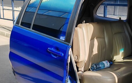 Nissan Prairie III, 2001 год, 360 000 рублей, 10 фотография