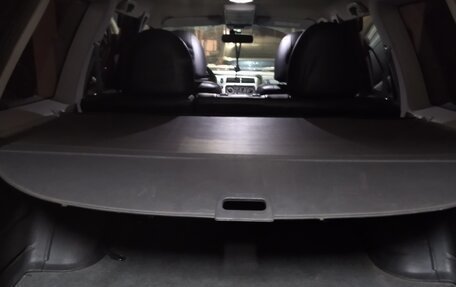 Mitsubishi Pajero Sport II рестайлинг, 2006 год, 900 000 рублей, 6 фотография