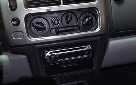 Mitsubishi Pajero Sport II рестайлинг, 2006 год, 900 000 рублей, 8 фотография