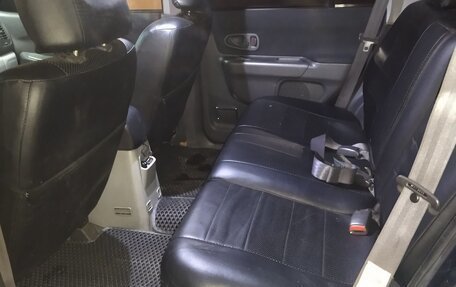 Mitsubishi Pajero Sport II рестайлинг, 2006 год, 900 000 рублей, 7 фотография