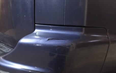 Mitsubishi Pajero Sport II рестайлинг, 2006 год, 900 000 рублей, 10 фотография