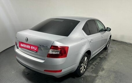 Skoda Octavia, 2014 год, 1 330 000 рублей, 4 фотография