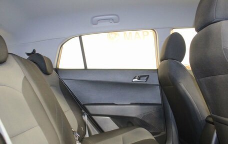 Hyundai Creta I рестайлинг, 2018 год, 1 965 000 рублей, 11 фотография