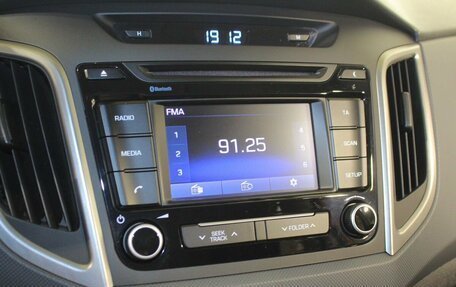 Hyundai Creta I рестайлинг, 2018 год, 1 965 000 рублей, 12 фотография