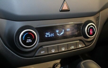 Hyundai Creta I рестайлинг, 2018 год, 1 965 000 рублей, 13 фотография