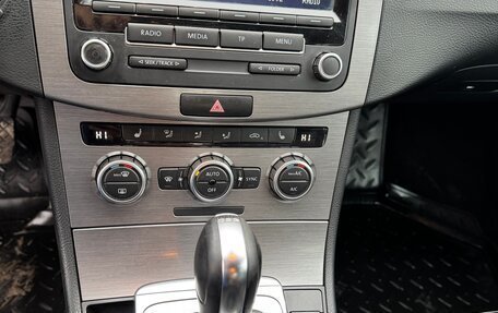 Volkswagen Passat B7, 2012 год, 700 000 рублей, 9 фотография