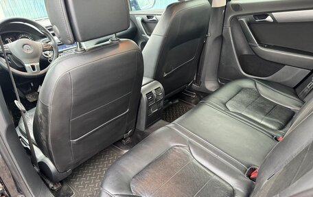 Volkswagen Passat B7, 2012 год, 700 000 рублей, 5 фотография