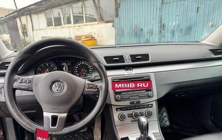 Volkswagen Passat B7, 2012 год, 700 000 рублей, 7 фотография