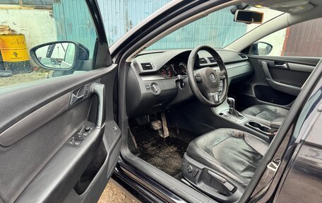 Volkswagen Passat B7, 2012 год, 700 000 рублей, 16 фотография