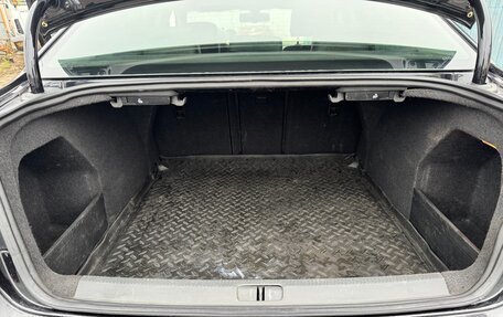 Volkswagen Passat B7, 2012 год, 700 000 рублей, 12 фотография