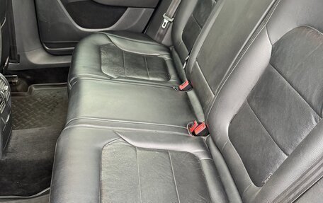 Volkswagen Passat B7, 2012 год, 700 000 рублей, 14 фотография