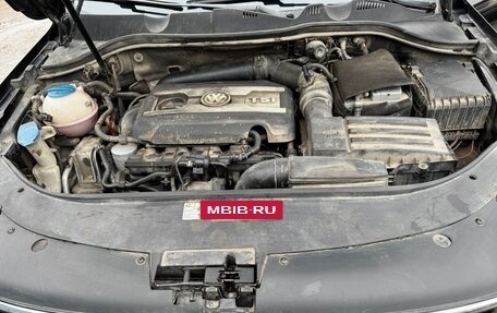 Volkswagen Passat B7, 2012 год, 700 000 рублей, 11 фотография