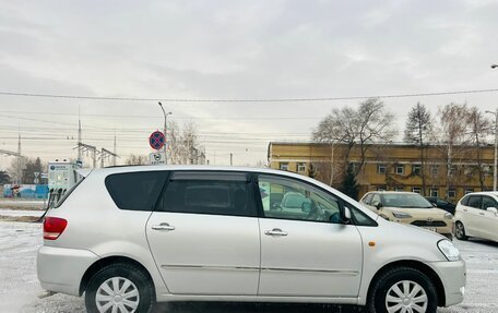 Toyota Ipsum II, 2001 год, 849 999 рублей, 5 фотография