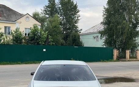 Mercedes-Benz C-Класс, 2001 год, 310 000 рублей, 4 фотография