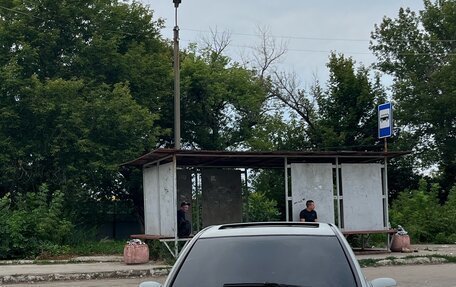 Mercedes-Benz C-Класс, 2001 год, 310 000 рублей, 6 фотография