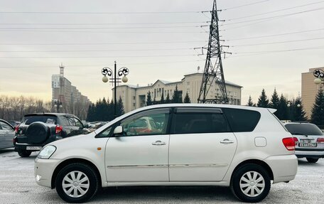 Toyota Ipsum II, 2001 год, 849 999 рублей, 9 фотография