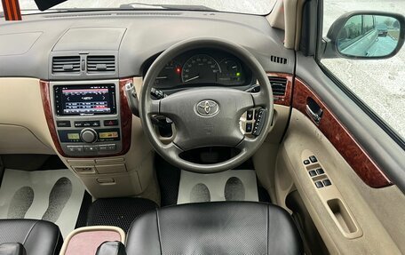 Toyota Ipsum II, 2001 год, 849 999 рублей, 18 фотография