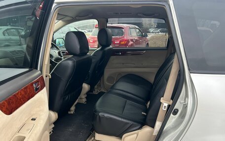 Toyota Ipsum II, 2001 год, 849 999 рублей, 11 фотография