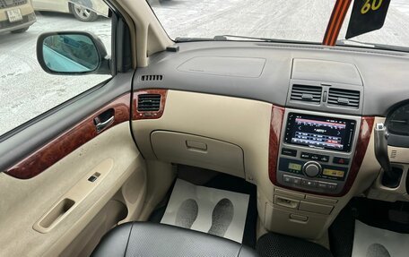 Toyota Ipsum II, 2001 год, 849 999 рублей, 15 фотография