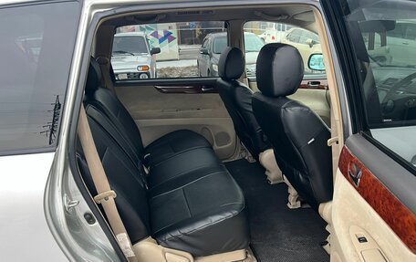 Toyota Ipsum II, 2001 год, 849 999 рублей, 12 фотография