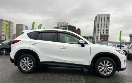 Mazda CX-5 II, 2015 год, 2 129 000 рублей, 4 фотография