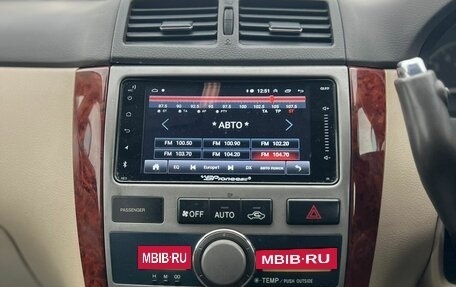 Toyota Ipsum II, 2001 год, 849 999 рублей, 19 фотография