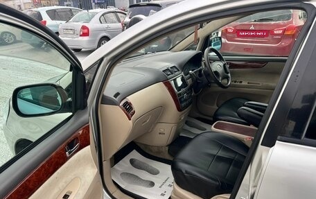 Toyota Ipsum II, 2001 год, 849 999 рублей, 10 фотография