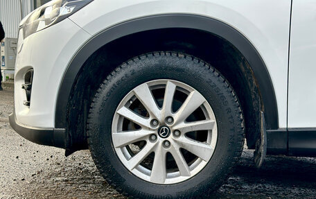 Mazda CX-5 II, 2015 год, 2 129 000 рублей, 10 фотография