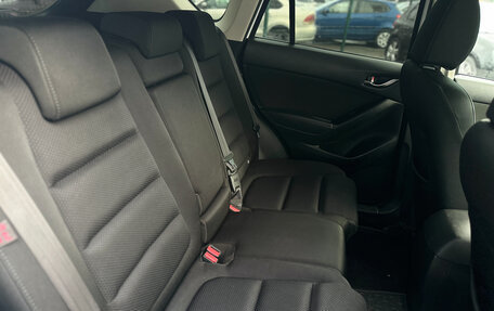 Mazda CX-5 II, 2015 год, 2 129 000 рублей, 18 фотография