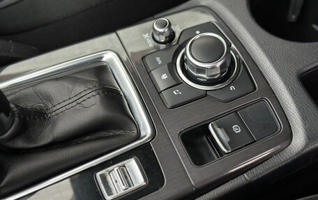 Mazda CX-5 II, 2015 год, 2 129 000 рублей, 15 фотография