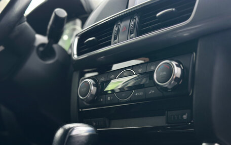 Mazda CX-5 II, 2015 год, 2 129 000 рублей, 34 фотография