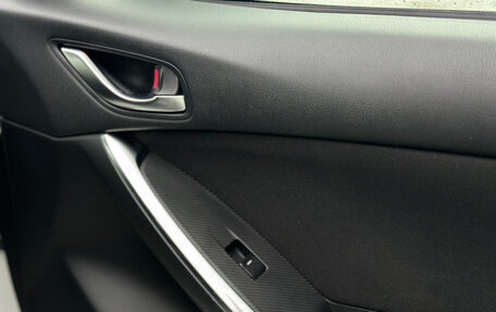 Mazda CX-5 II, 2015 год, 2 129 000 рублей, 33 фотография