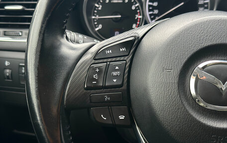 Mazda CX-5 II, 2015 год, 2 129 000 рублей, 25 фотография