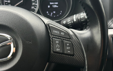 Mazda CX-5 II, 2015 год, 2 129 000 рублей, 24 фотография